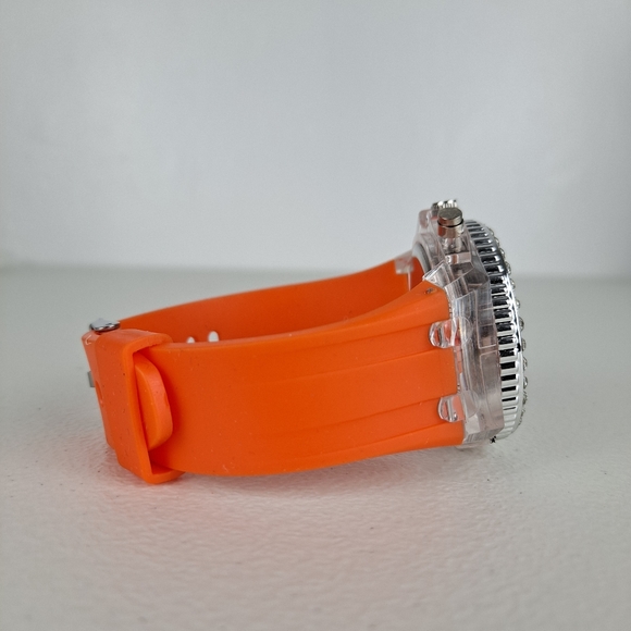 GENEVA Luminous Watch casual/fashion - Picture 5 of 10